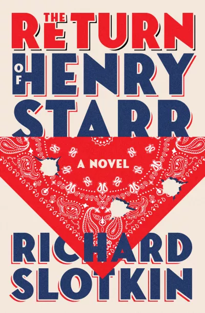 The Return of Henry Starr