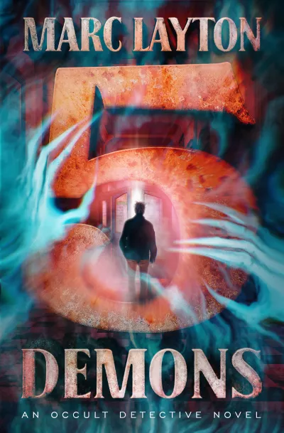 Book cover for 