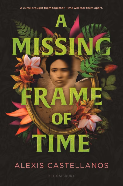 A Missing Frame of Time