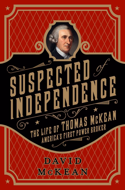 Suspected of Independence