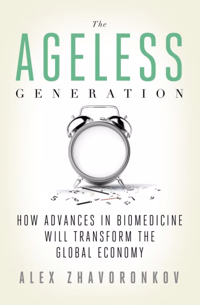 The Ageless Generation