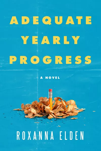 Adequate Yearly Progress