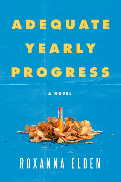 Adequate Yearly Progress