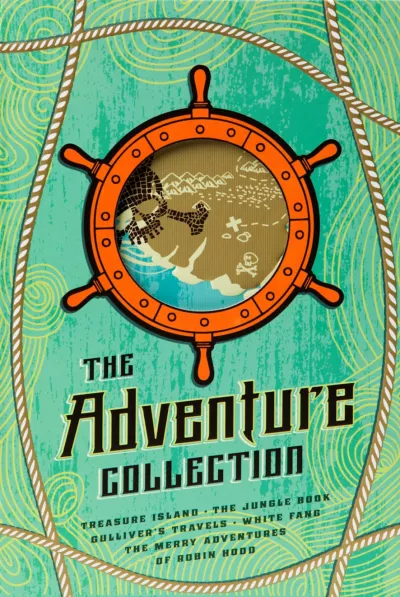 The Adventure Collection