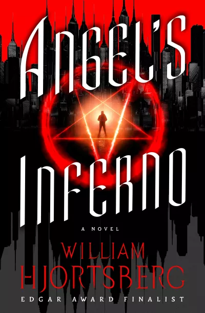 Book cover for