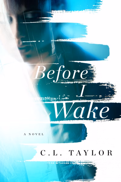 Before I Wake