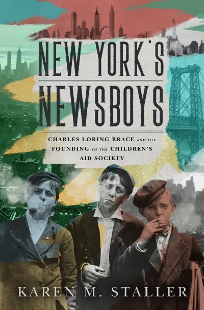 Book cover for