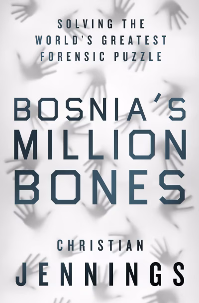 Book cover for 