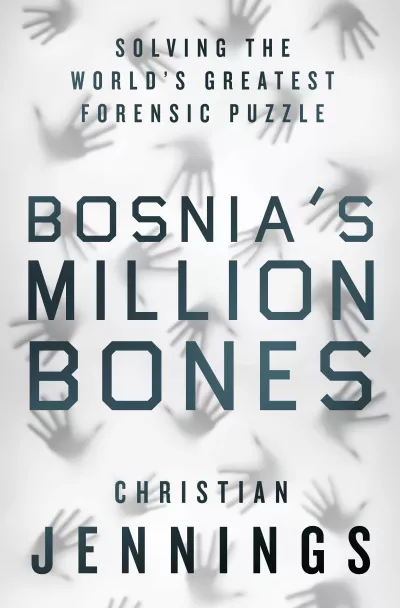 Book cover for