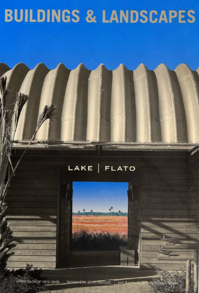Buildings and Landscapes
