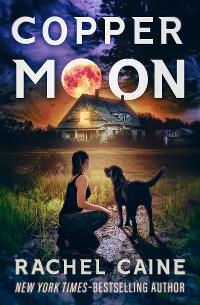 Copper Moon