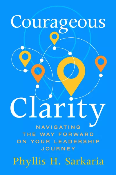 Courageous Clarity