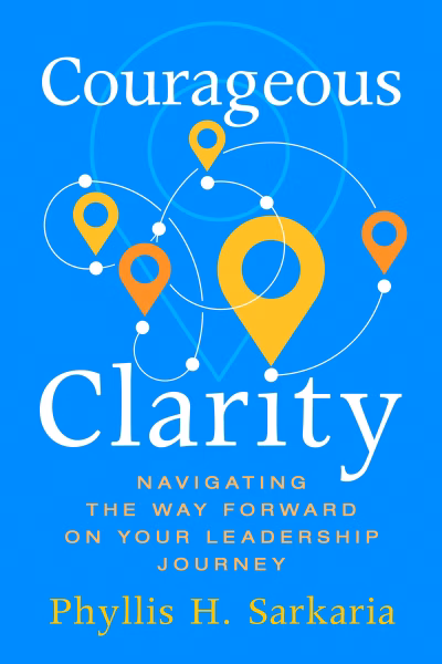 Courageous Clarity