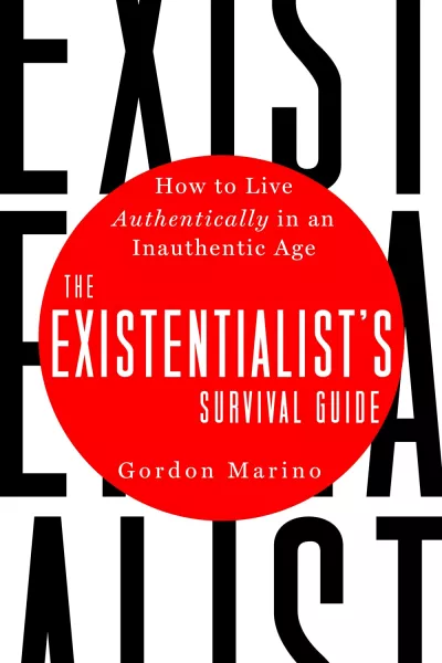 The Existentialist‘s Survival Guide