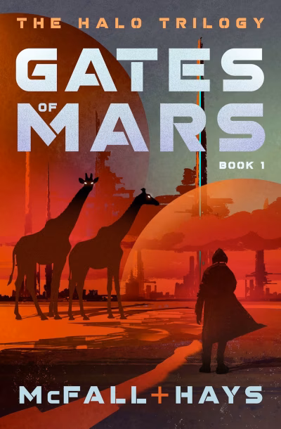Book cover for 