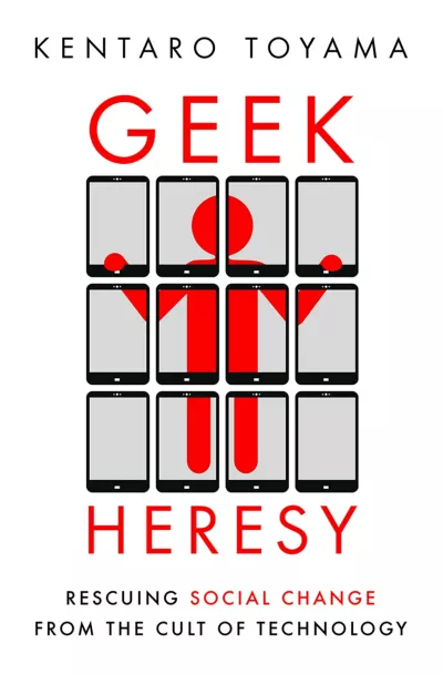 Geek Heresy (Unused)