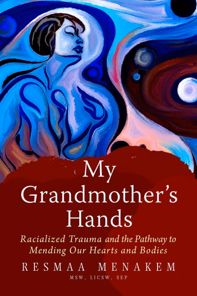 My Grandmother's Hands
