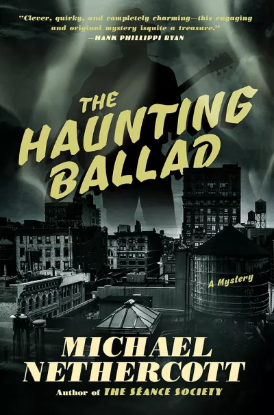 Book cover for