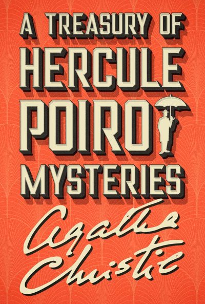 A Treasury of Hercule Poirot
