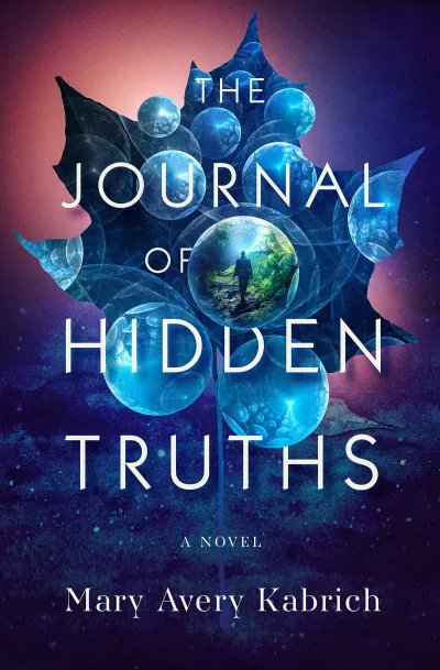 Book cover for 
