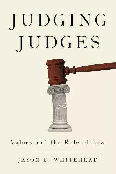 Judging Judges