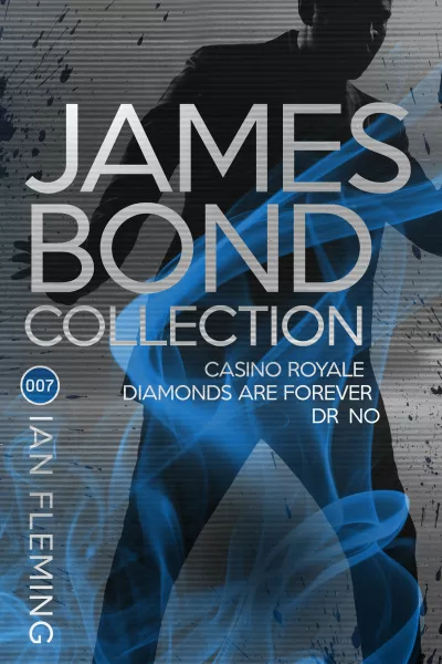The James Bond Collection