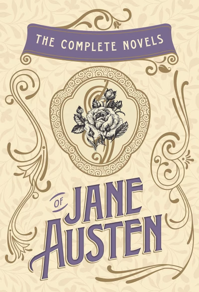 The Complete Novels of Jane Austen