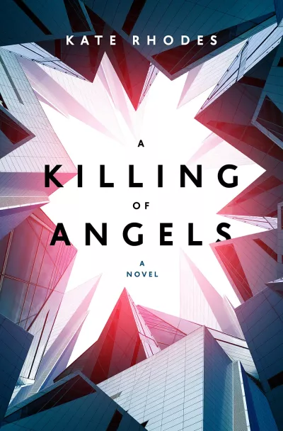 Book cover for