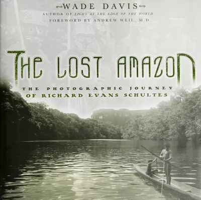 The Lost Amazon