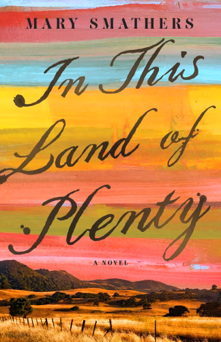 Book cover for In This Land of Plenty