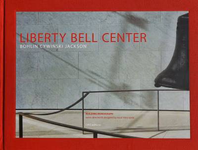 Liberty Bell Center