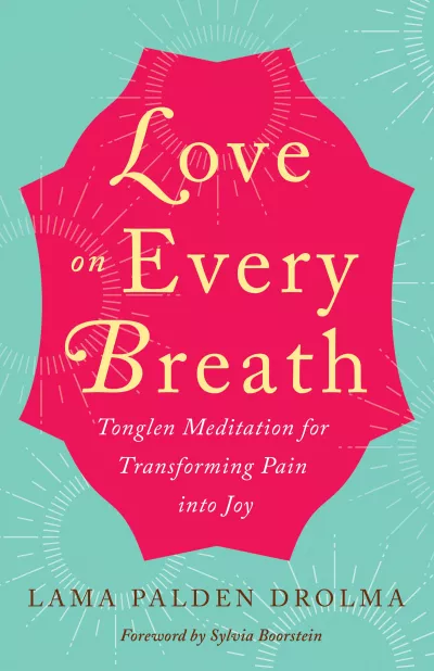 Love on Every Breath