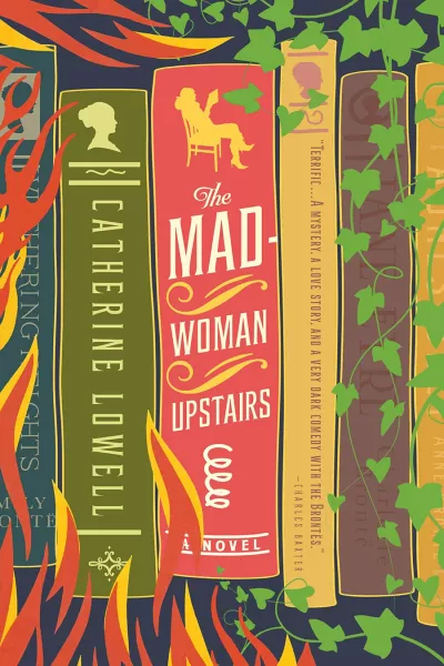 Book cover for