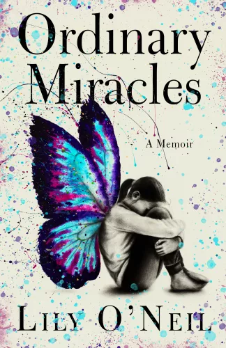Book cover for Ordinary Miracles