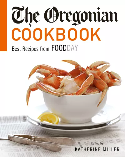 The Oregonian Cookbook