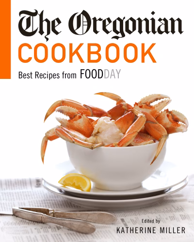 The Oregonian Cookbook