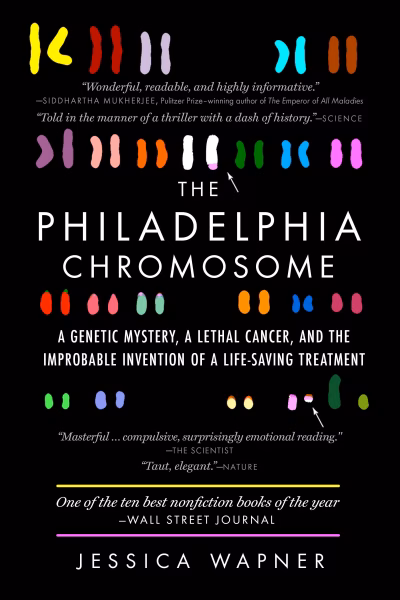 The Philadelphia Chromosome