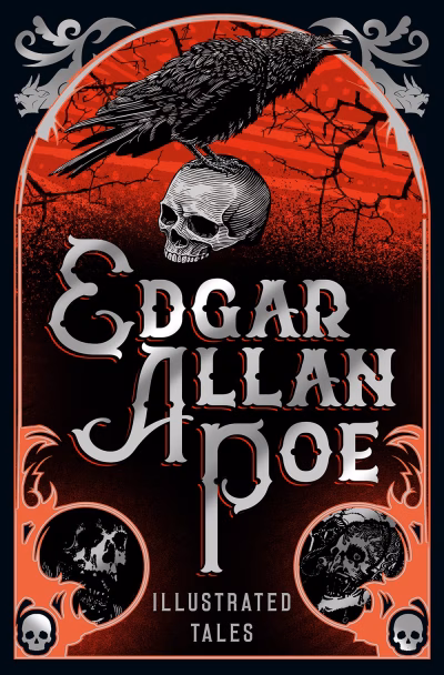 Edgar Allan Poe