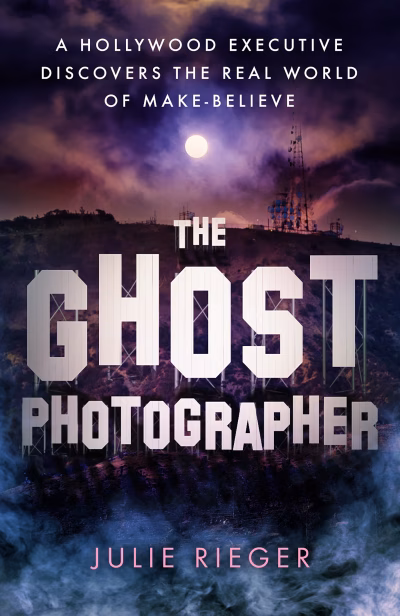 The Ghost Photographer