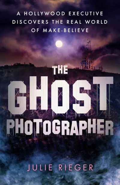 The Ghost Photographer