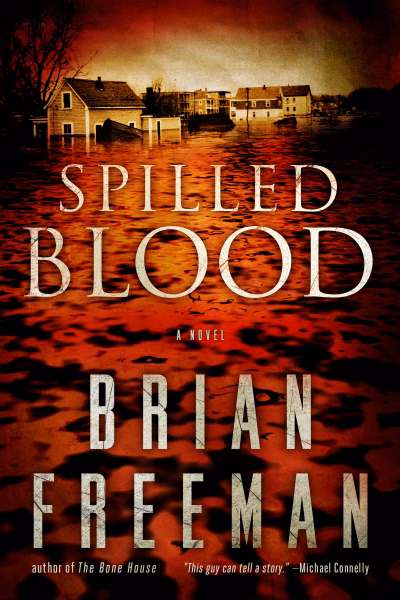 Spilled Blood