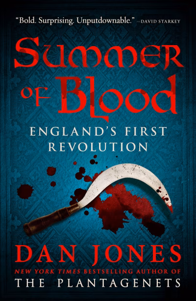 Summer of Blood