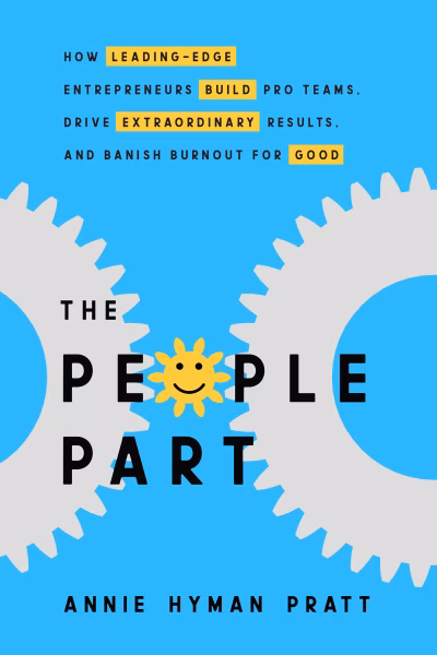 The People Part