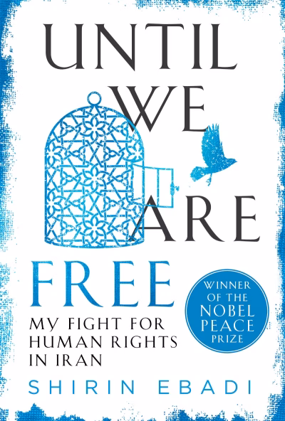 Until We Are Free