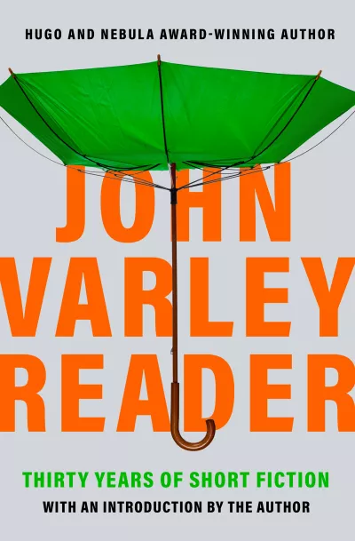 John Varley Reader