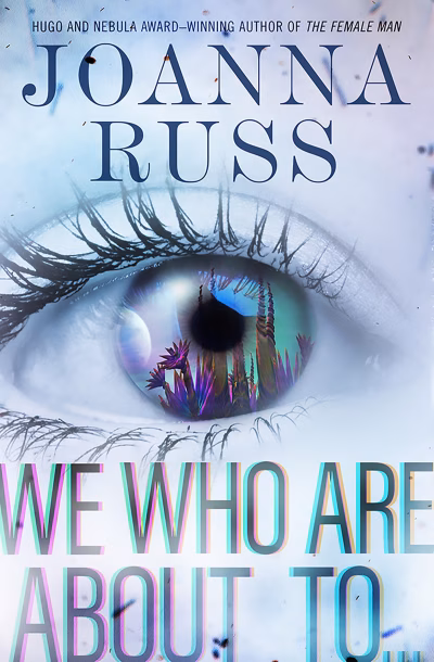 Book cover for 