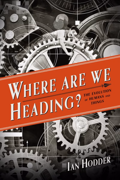 Book cover for 
