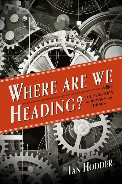 Book cover for