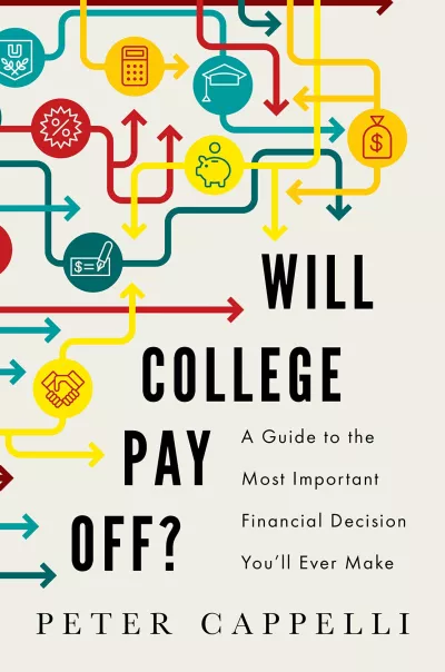Will College Pay Off?