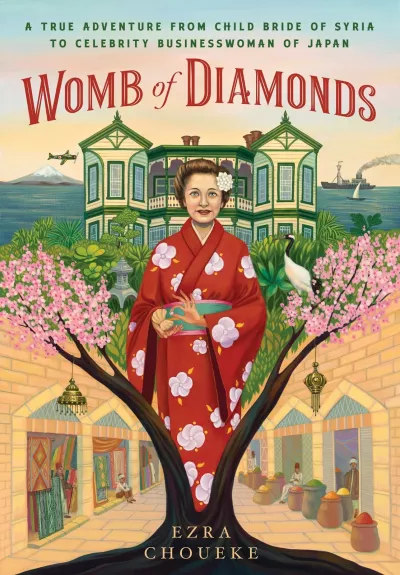Womb of Diamonds